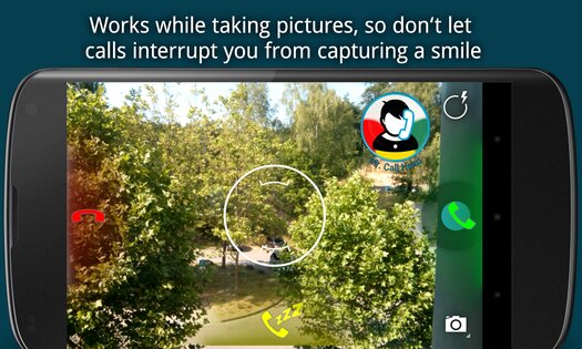 Callheads 1.6. Скриншот 6