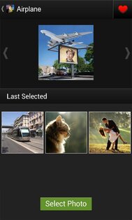 Photo Effects by Loona Pix 1.2.1. Скриншот 3