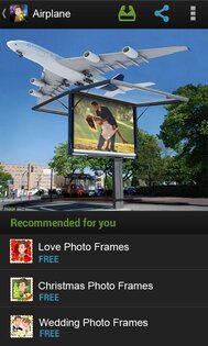 Photo Effects by Loona Pix 1.2.1. Скриншот 4