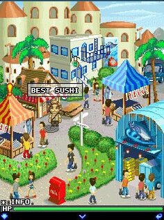 Fishing Legend 1.0 (Русская версия). Скриншот 1