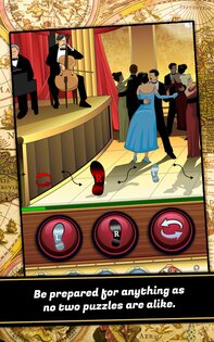 Escape Titanic 1.7.5. Скриншот 3