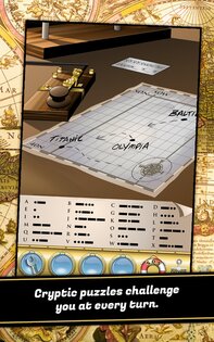 Escape Titanic 1.7.5. Скриншот 4