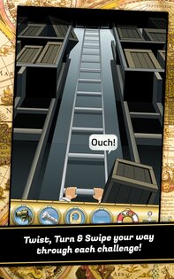 Escape Titanic 1.7.5. Скриншот 5