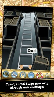 Escape Titanic 1.7.5. Скриншот 12