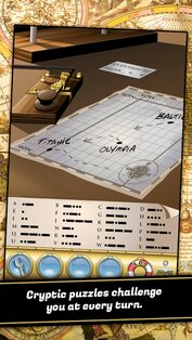 Escape Titanic 1.7.5. Скриншот 13