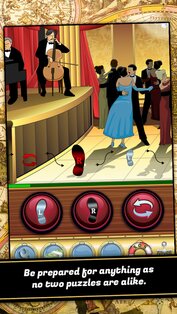 Escape Titanic 1.7.5. Скриншот 14