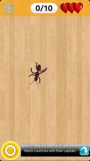 Ant Smash 1.0.0. Скриншот 2