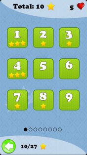 Bubble Buster Mania 1.0.3. Скриншот 2