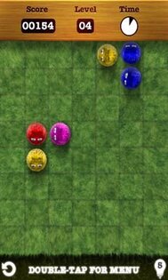 Fling 1.1.0. Скриншот 3