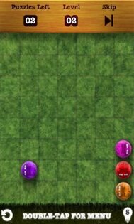 Fling 1.1.0. Скриншот 2