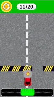 Speed Race 1.0.0. Скриншот 3