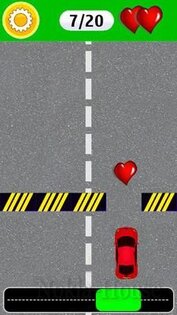 Speed Race 1.0.0. Скриншот 2