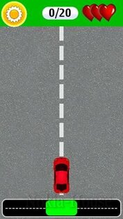 Speed Race 1.0.0. Скриншот 1