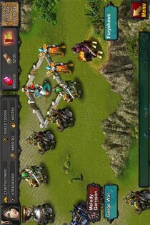 Tap Legend 1.3.1. Скриншот 4