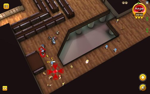 Brainsss 1.6.0. Скриншот 3