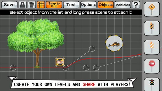 Construction City 4.0.4. Скриншот 8