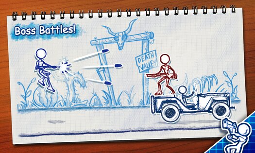 Sketchman 1.0.5. Скриншот 3