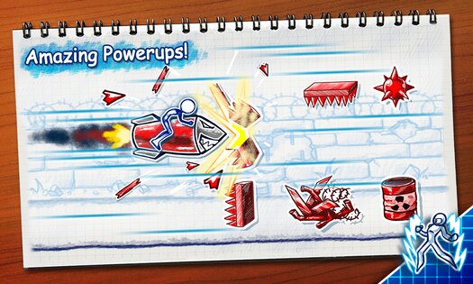 Sketchman 1.0.5. Скриншот 9