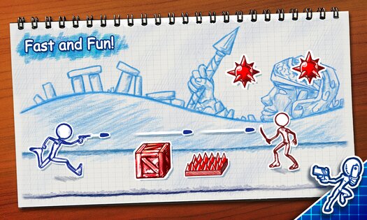 Sketchman 1.0.5. Скриншот 12