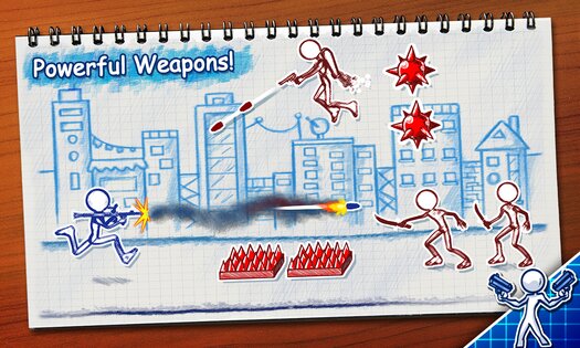 Sketchman 1.0.5. Скриншот 15