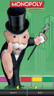 Monopoly Bonus Edition 4.22.29. Скриншот 3