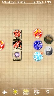 Doodle God 1.1.3. Скриншот 2