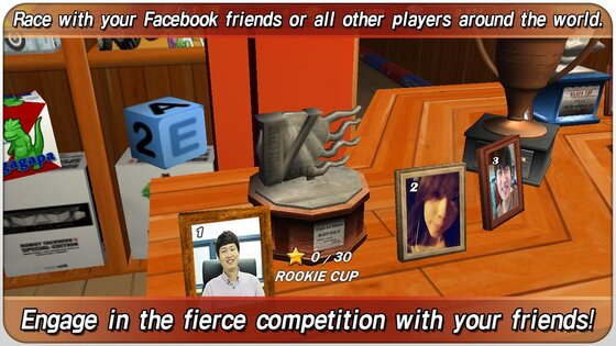 RE-VOLT 2 1.3.9. Скриншот 19