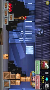 Smart Answer Call 4.5. Скриншот 5