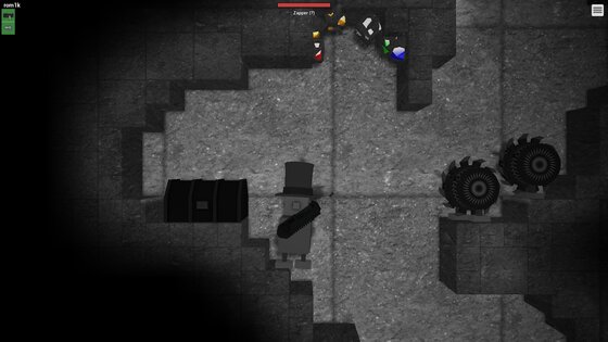 Principia 1.5.0.3. Скриншот 2