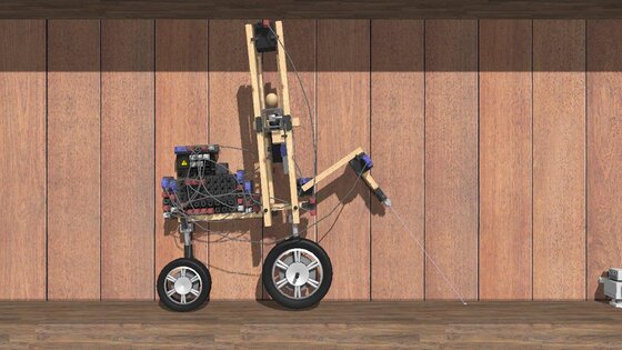 Principia 1.5.0.3. Скриншот 4