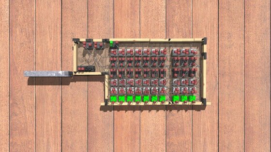 Principia 1.5.0.3. Скриншот 6