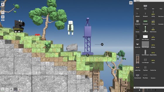 Principia 1.5.0.3. Скриншот 11