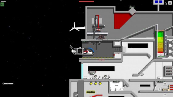 Principia 1.5.0.3. Скриншот 12