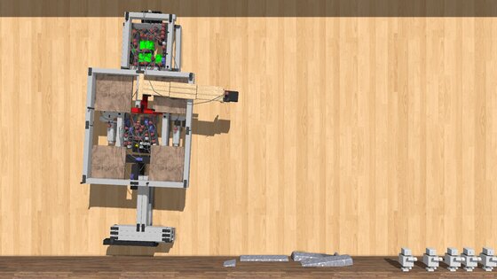 Principia 1.5.0.3. Скриншот 15