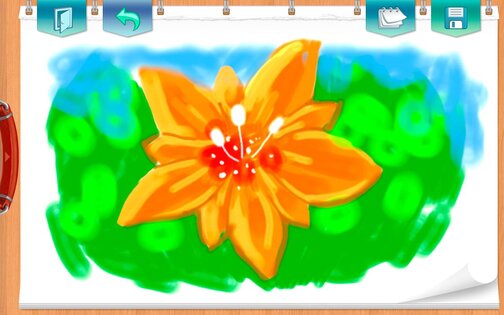 KidSketch 1.0.4. Скриншот 8