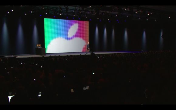 WWDC 2014 — детальный обзор