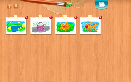 KidSketch 1.0.4. Скриншот 17