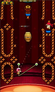 Incredible Circus 2.0.2. Скриншот 2