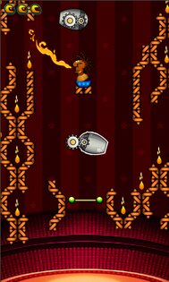 Incredible Circus 2.0.2. Скриншот 3