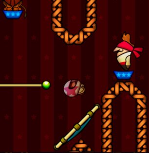 Incredible Circus 2.0.2. Скриншот 7