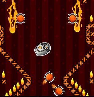 Incredible Circus 2.0.2. Скриншот 9