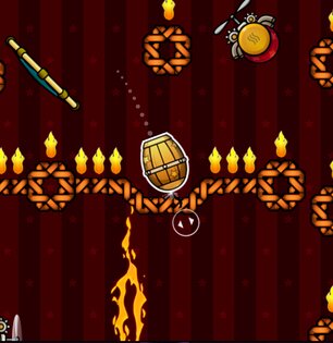 Incredible Circus 2.0.2. Скриншот 15