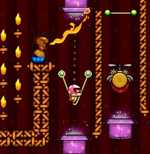 Incredible Circus 2.0.2. Скриншот 16