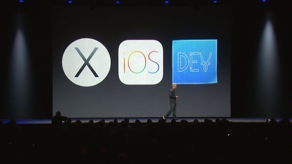 WWDC 2014 — детальный обзор