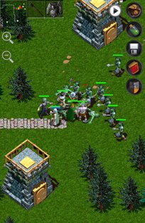 Forgotten Tales 4.13.3. Скриншот 20