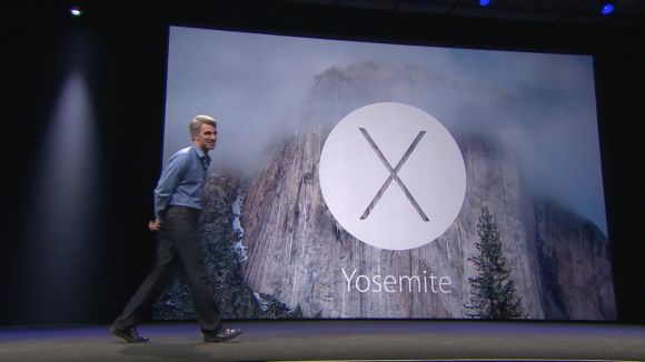 WWDC 2014 — детальный обзор