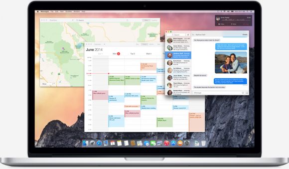 WWDC 2014 — детальный обзор