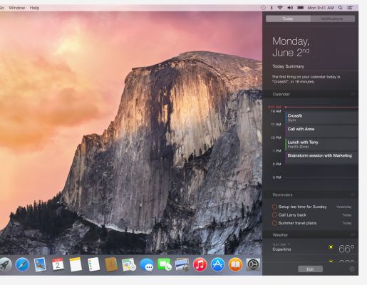 WWDC 2014 — детальный обзор