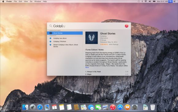 WWDC 2014 — детальный обзор