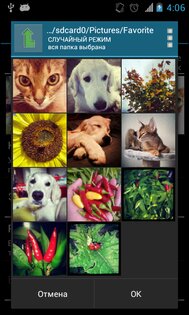 FiveWallpapers 1.9873. Скриншот 3
